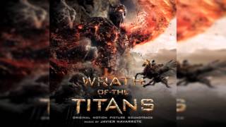 Furia De Titanes 2  Soundtrack 07 [upl. by Enrak]