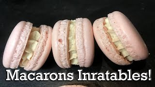 Macarons Inratables [upl. by Alik]