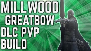 Dark Souls 3 Builds  The Archer PvPPvEBows Only  Best Combat amp Stealth Bow Build [upl. by Bensen]