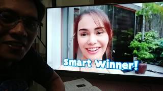 AVISIONQUALITYMURANG SMART TVUNBOXING SETUP REVIEW [upl. by Serafina]