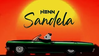 HENN  SANDELA Official Visual Audio [upl. by Rhine]