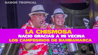 LOS CAMPESINOS DE BAMBAMARCA Full HD  Miski Takiy 12Sep2015 [upl. by Swanhilda]