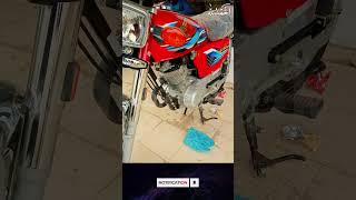 CG 125 Honda 2024 Price in Pakistan  Honda Used Motorcycles for Sale  ebikepk [upl. by Sema]