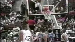 Rookie Iverson Every Crossover mixsome rare clips and rare angles [upl. by Nanoc]