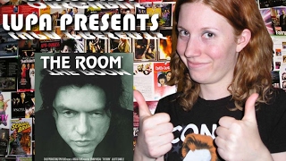 The Room 2003 Obscurus Lupa Presents FROM THE ARCHIVES [upl. by Netsyrk]