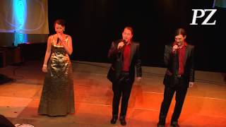 Comedy vom Feinsten im Kulturhaus Osterfeld [upl. by Mccormac]