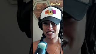 DaniLeigh  quotTastyquot First Listen Reaction [upl. by Klinger922]