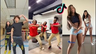 BLACK TIKTOK DANCE COMPILATION MAYJUNE 2023 [upl. by Naujed]