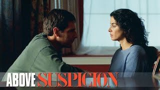 SUSPICION Trailer German Deutsch 2022 Apple TV [upl. by Aihsek]