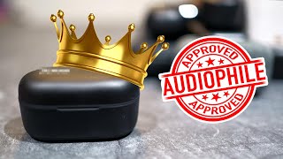 The BEST sounding True Wireless Buds [upl. by Oflodor]