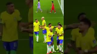 Lucas paqueta and neymar dance football Brazilian Phonk [upl. by Gambrell]