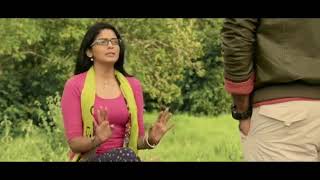 bhetali tu punha marathi movie best scean [upl. by Millwater]