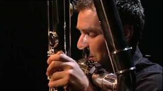 Contrabass flute solo Jeroen Goossens [upl. by Macario874]