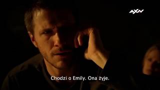 Oficjalny trailer serialu Absentia – premiera jesienią w AXN [upl. by Niamreg]