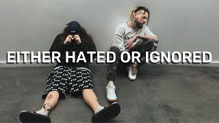 UICIDEBOY  EITHER HATED OR IGNORED SLOWED amp REVERB [upl. by Agosto]