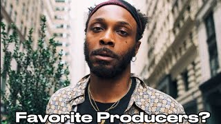 Why JPEGMAFIA Is One Of My Favorite Producers Of All Time [upl. by Gnilrad]