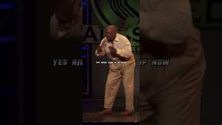 Arnez j talks about his uncle Charlie 🕺🏽🤣comedy funny comedyvideo standupcomedy shortsjokes [upl. by Gladi415]