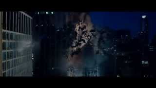 JUPITER ASCENDING  Official Trailer HD  English  German  French  Edf [upl. by Etteragram237]