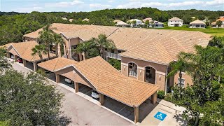 803 Fairwaycove Ln Bradenton FL [upl. by Hatokad]