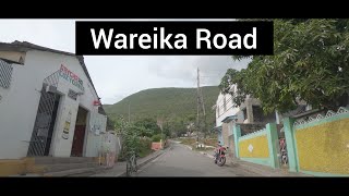 Wareika Road Kingston 2 Jamaica [upl. by Maighdlin]