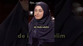 Fatma Büşra Ayaydın Kurtlar Vadisi’nde Çakır’ın Kızı Diye Tanıdık Çok Gencecik Yaşta shorts funny [upl. by Orji]