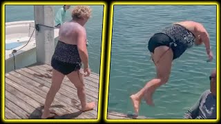 Try Not to Laugh Challenge Funniest Fails of The Year So Far 2024 2 [upl. by Sayed]