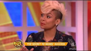 The View HD Full Episode Friday May 29 2015 52915 [upl. by Borchers]