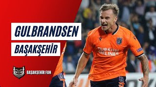 Fredrik Gulbrandsen  Başakşehir [upl. by Jeanne577]