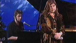 Shane MacGowan Pogues amp Kirsty MacColl  Fairytale Of New York  On The Jack Doherty Show 1997 [upl. by Noe647]