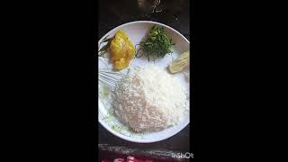 boka mon keshabdeyfood lunchtime [upl. by Okoyik]