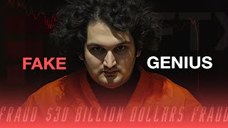 How This Fake Genius Ran The GREATEST Crypto Fraud Documentary [upl. by Ardiedak148]