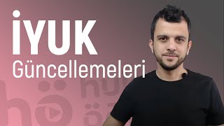 İdari Yargılama Kanunu  İYUK 2023 Güncellemeleri  Potansiyel Soru  Hakimlik Sınavı  DEPREM [upl. by Tnahs]