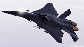 10 Best Fighter Jets In The World  Fighter Aircraft 2023 [upl. by Tnarb]