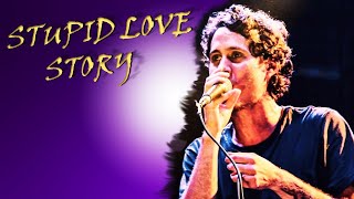 Canserbero – Stupid Love Story pero es 2 veces mas SAD c [upl. by Eltsirc]