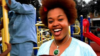 Jill Scott  A Long Walk HD  Who Is Jill Scott [upl. by Crichton]