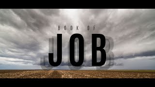 The Overview of the Book of Job Part 2 [upl. by Esille]