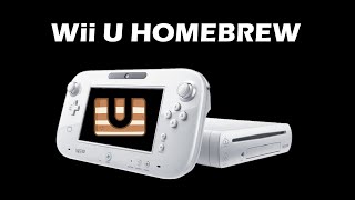 ALT Wii U einfach und sicher modden [upl. by Devol]