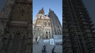 Petersdom Regensburg regensburg germany travel trending trendingshorts trendingvideo [upl. by Johnny]