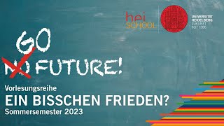 Kampf ums Klima – Von der „Letzten Generation“ und Klimaklagen [upl. by Alehtse]