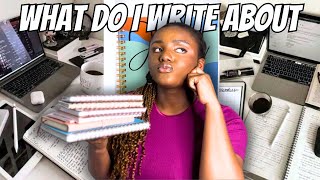 How I journal effectively after 5 years experience  How to journal [upl. by Weylin]