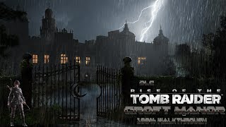 Tomb Raider Book of the Dead  Fan Film [upl. by Rodablas]