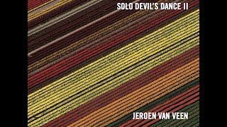 Jeroen van Veen plays Soloduiveldans II Ten Holt [upl. by Daron]