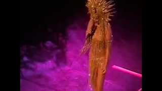 Cher Live Caeser´s Palace [upl. by Nedap]