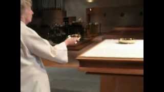 Extraordinary Ministers of Holy Communion Instructional Video [upl. by Sisak665]