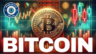 Bitcoin BTC Price News Today  Technical Analysis and Elliott Wave Analysis and Price Prediction [upl. by Souza]