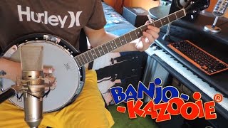 Banjo Kazooie Intro Cover All Instruments [upl. by Idnahc]