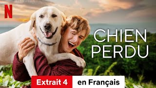 Chien perdu Extrait 4  BandeAnnonce en Français  Netflix [upl. by Urbana745]