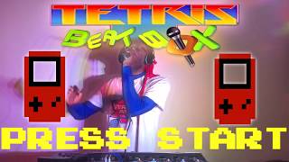 Tetris Beatbox Remix [upl. by Orsa]