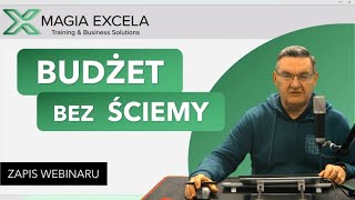 Budżet w Excelu [upl. by Klemm70]