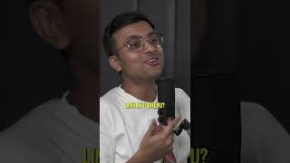 Samay Rainas CENSORED Joke on the quotPretty Good Roast Showquot Aashish Solanki ashishsolanki1 [upl. by Derayne712]